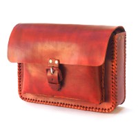 PML, Briefcase - Smooth Leather, letter size, assorted colors