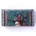 BIF,  Wallet - Trifold, women's, leather, assorted designs